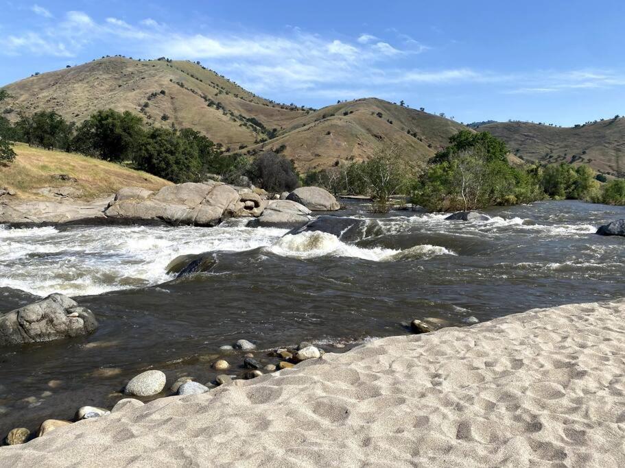 Sequoia By The River *