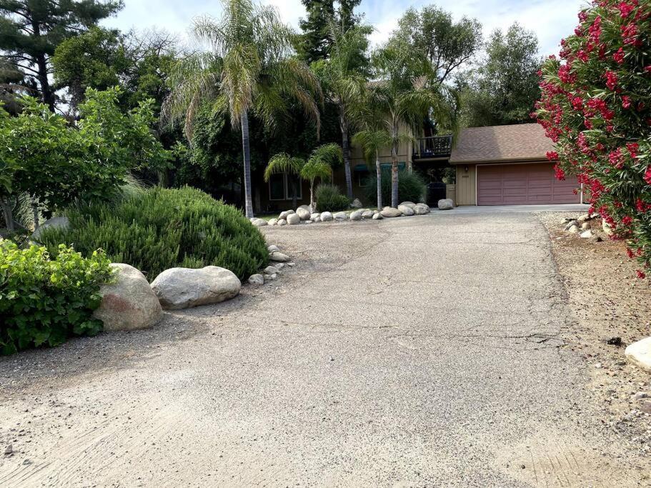 Holiday home Sequoia By The River