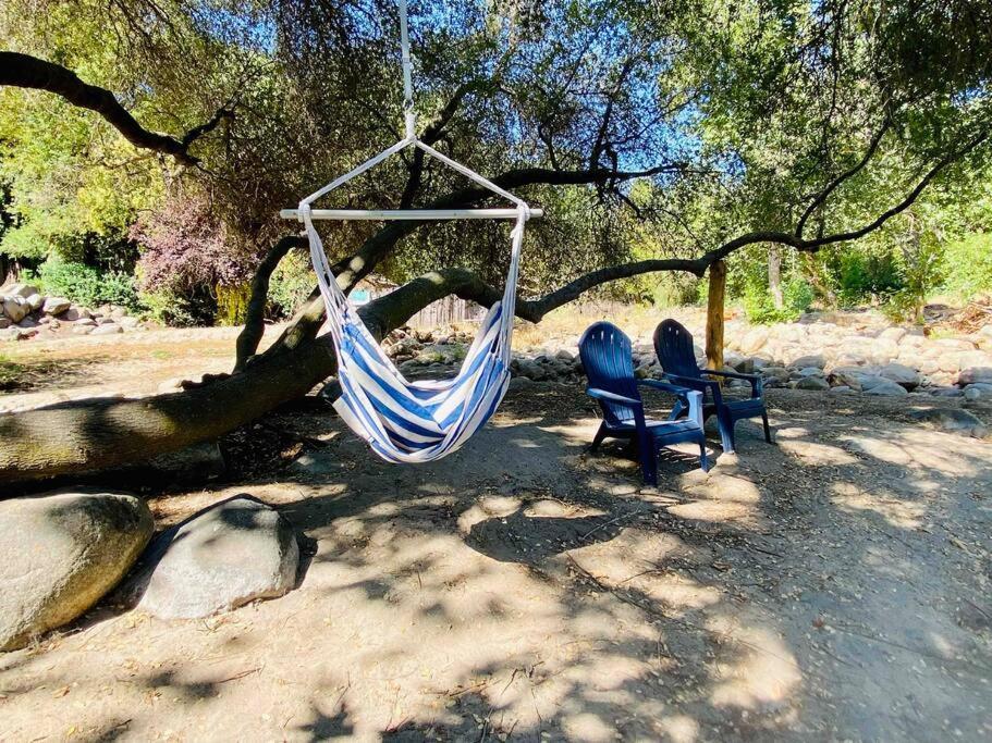Sequoia By The River Holiday home *