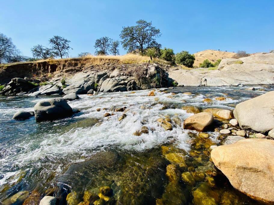 Sequoia By The River