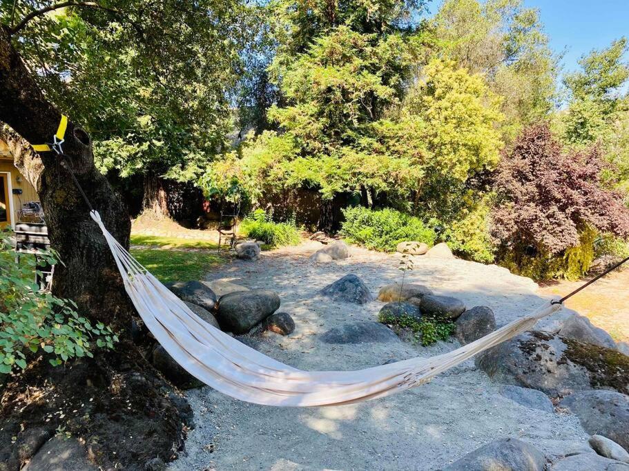 Holiday home Sequoia By The River *
