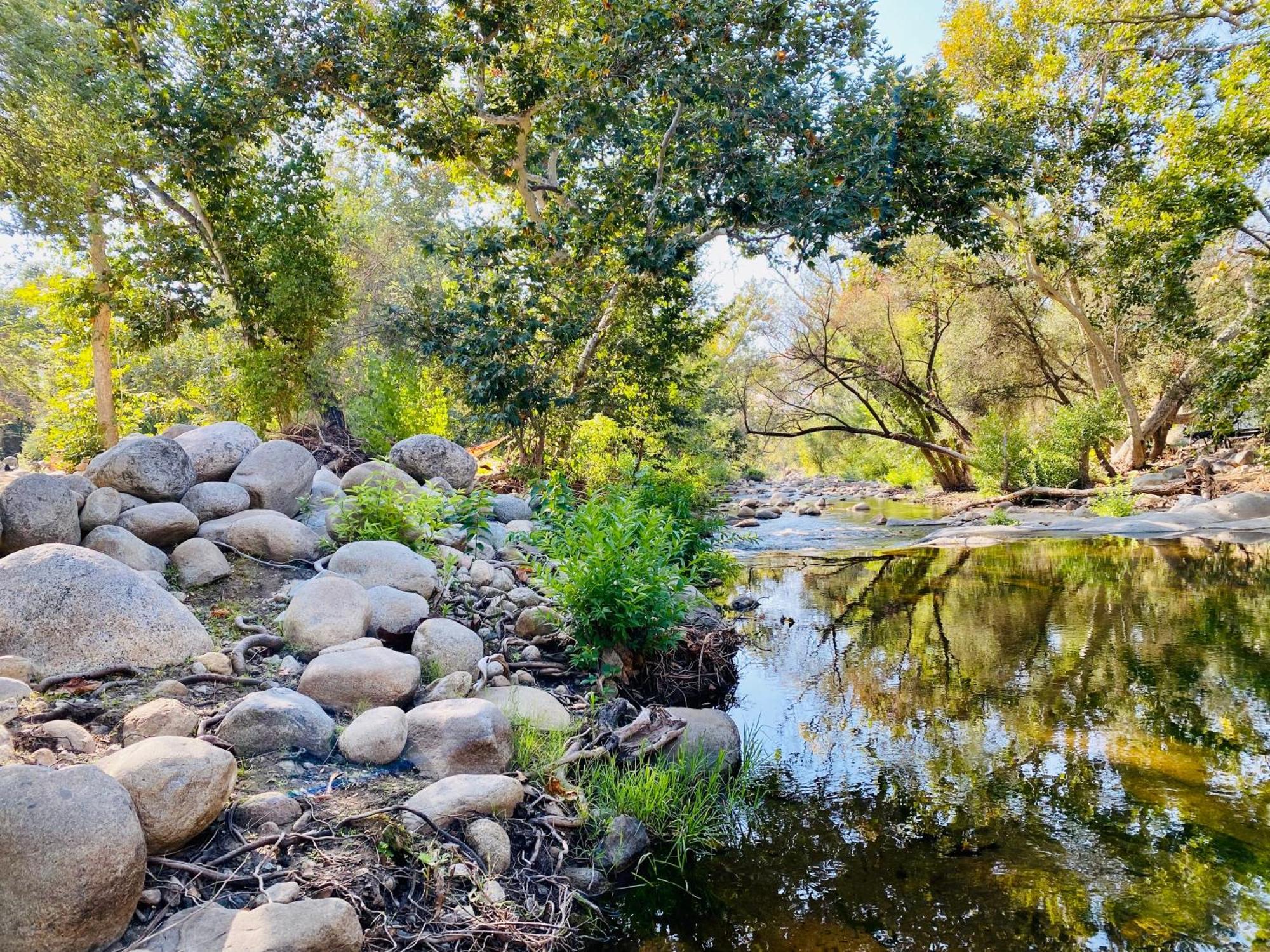 Holiday home Sequoia By The River