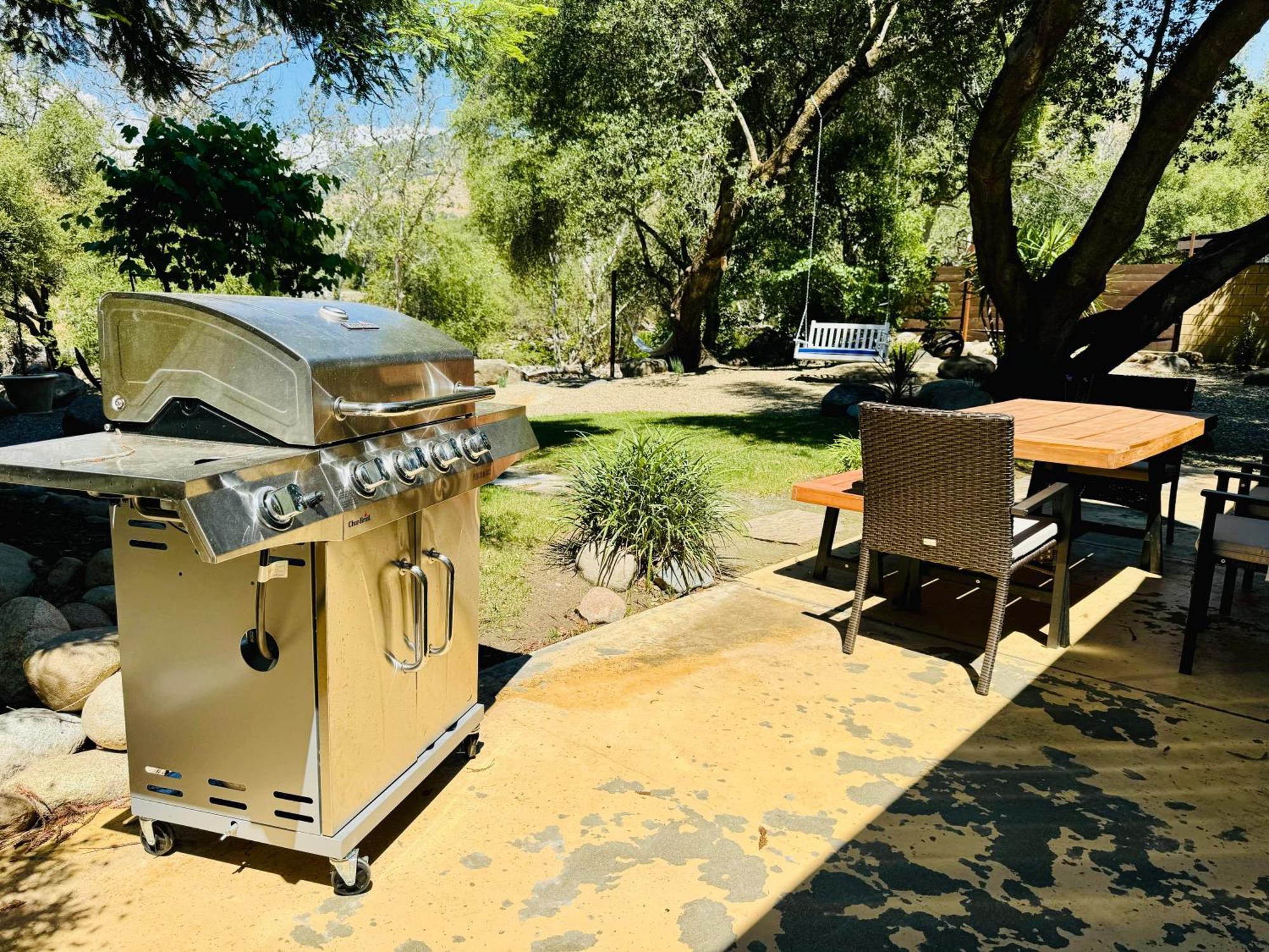 Holiday home Sequoia By The River *