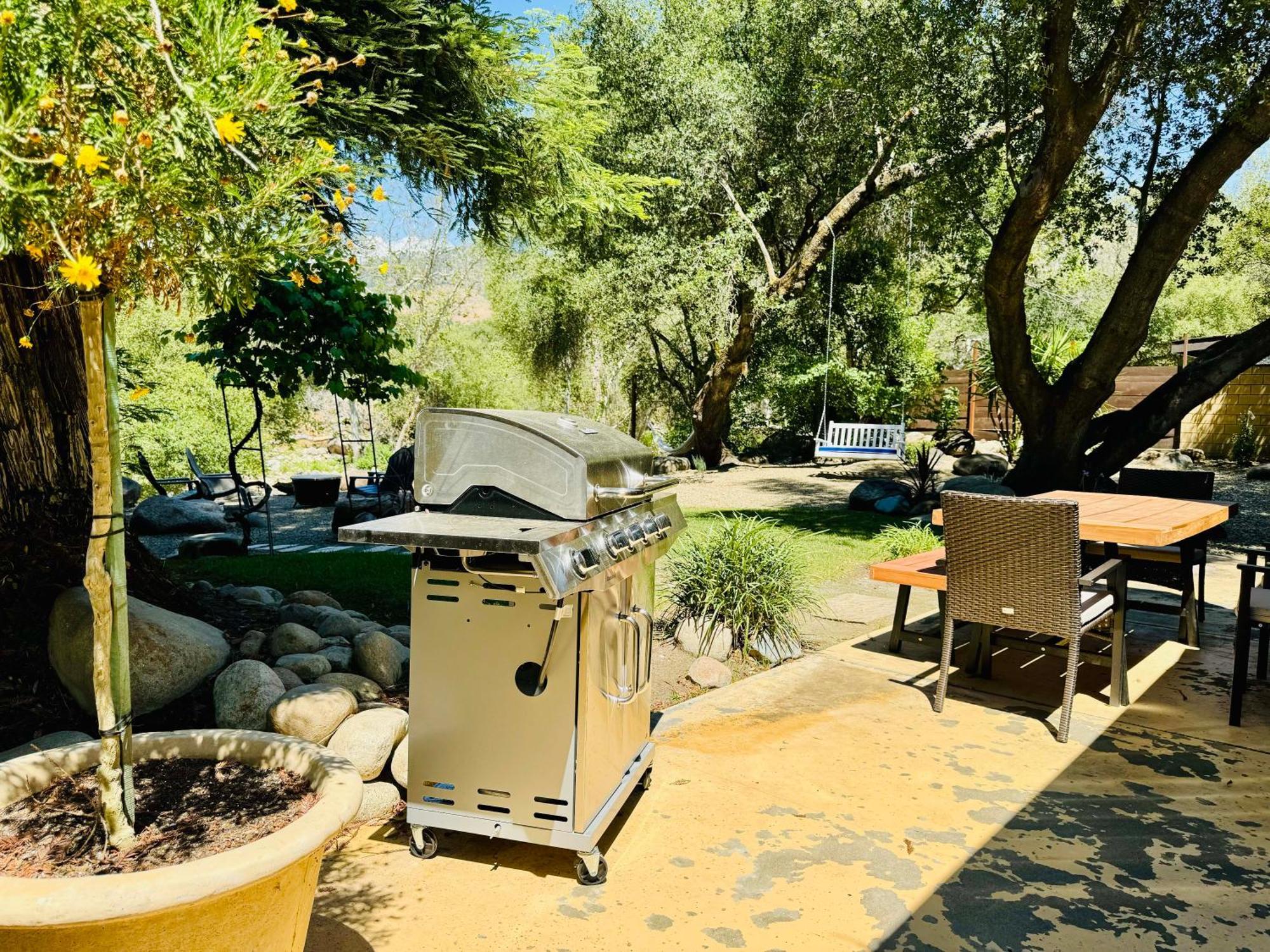 Sequoia By The River Holiday home Three Rivers
