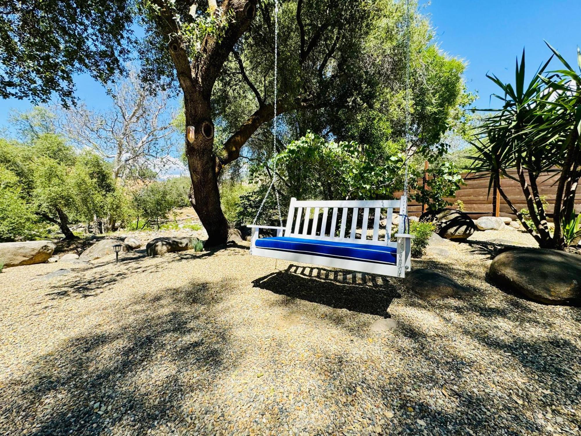 Sequoia By The River Three Rivers